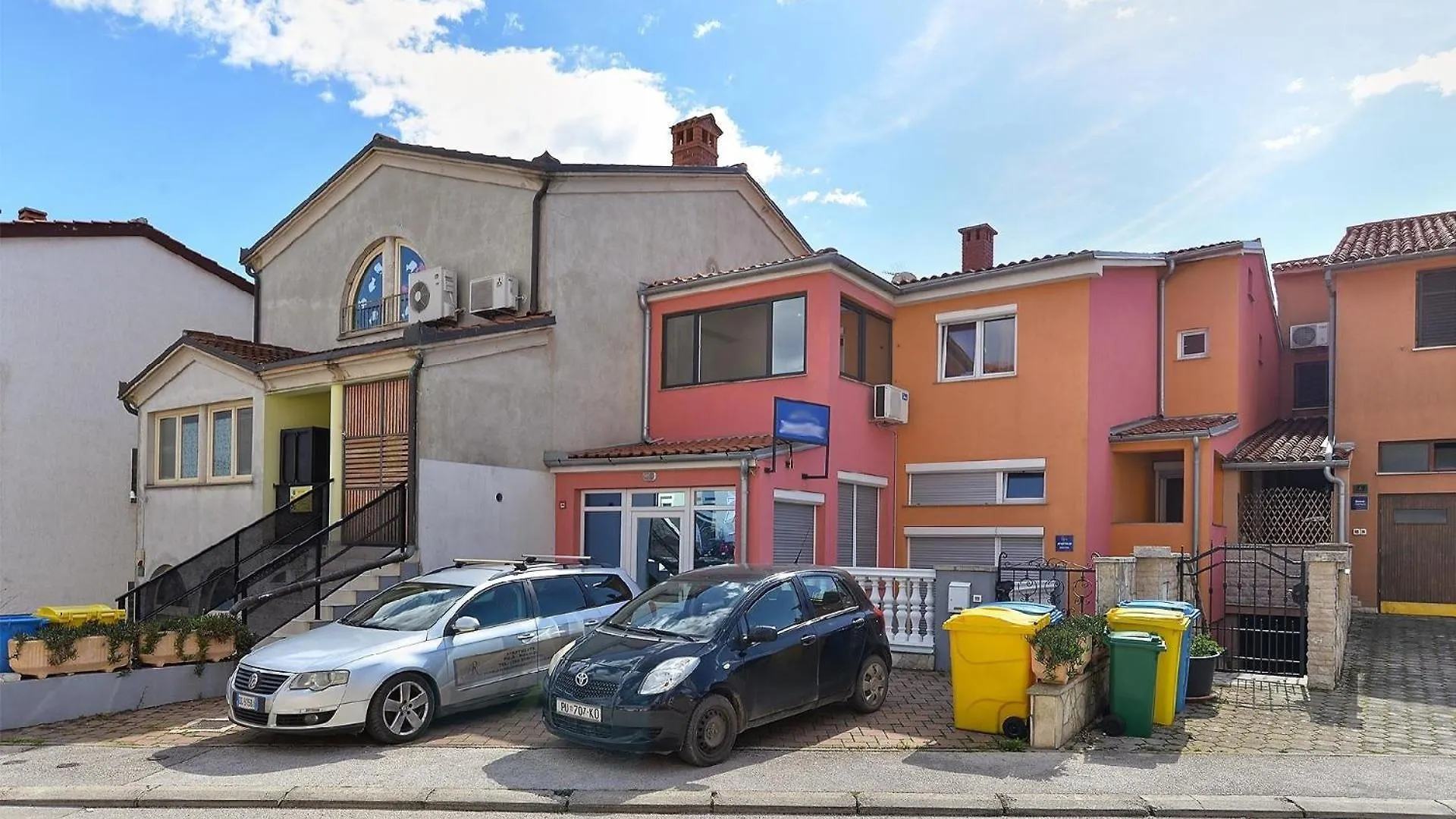Ferienwohnung Fuer 5 Personen Ca 41 Qm In Pula, Istrien Istrische Riviera